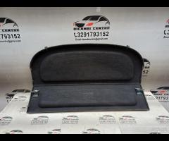 CAPPELIERA BAGAGLIAIO POSTERIORE MAZDA 6 BERLINA 2 - 10