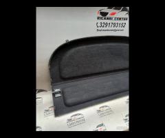 CAPPELIERA BAGAGLIAIO POSTERIORE MAZDA 6 BERLINA 2 - 20