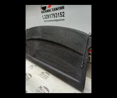 CAPPELLIERA BAGAGLIAIO POSTERIORE BMW E81 E87 2011 - 11