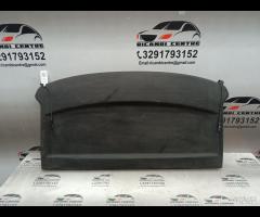 CAPPELLIERA BAGAGLIAIO POSTERIORE BMW E81 E87 2011