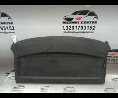 CAPPELLIERA BAGAGLIAIO POSTERIORE BMW E81 E87 2011