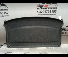 CAPPELLIERA BAGAGLIAIO POSTERIORE BMW E81 E87 2011 - 13