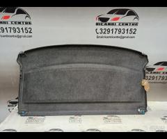 CAPPELLIERA BAGAGLIAIO POSTERIORE BMW E81 E87 2011 - 13