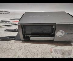 LETTORE CD COMPACT DISC CHANGER BLAUPUNKT 76070002