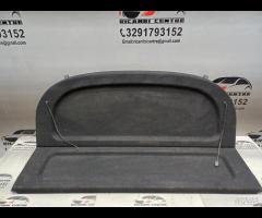 CAPPELIERA BAGAGLIAIO POSTERIORE MAZDA 6 BERLINA 2