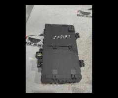 CENTRALINA ECU MODULE OPEL ZAFIRA 2011 5DK008669-2 - 1