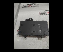 CENTRALINA ECU MODULE OPEL ZAFIRA 2011 5DK008669-2 - 2