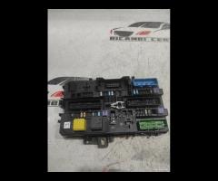 CENTRALINA ECU MODULE OPEL ZAFIRA 2011 5DK008669-2 - 3