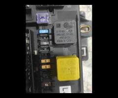 CENTRALINA ECU MODULE OPEL ZAFIRA 2011 5DK008669-2 - 4