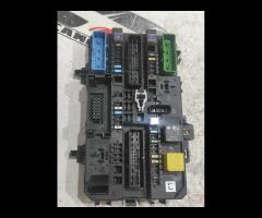 CENTRALINA ECU MODULE OPEL ZAFIRA 2011 5DK008669-2 - 5