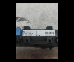 CENTRALINA ECU MODULE OPEL ZAFIRA 2011 5DK008669-2 - 7