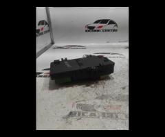 CENTRALINA ECU MODULE OPEL ZAFIRA 2011 5DK008669-2 - 8