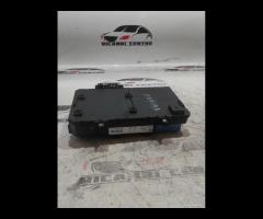 CENTRALINA ECU MODULE OPEL ZAFIRA 2011 5DK008669-2 - 9