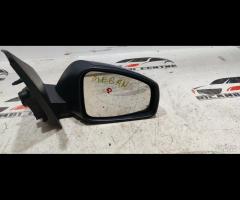 SPECHIETO RETROVISORE DESTRA  RENAULT MEGANE III C