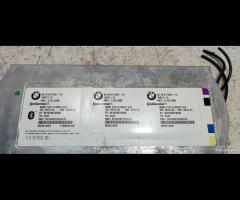 CENTRALINA MODULE UNIT BLUETOOTH BMW E90 84.109174 - 6