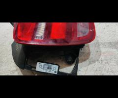 FARO FANALE POSTERIORE STOP DESTRA BMW F20 9000657 - 7