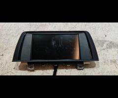 DISPLAY MULTIFUNZIONALE BMW F20 926275202 65509262