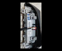 DISPLAY MULTIFUNZIONALE BMW F20 926275202 65509262