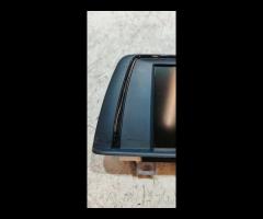 DISPLAY MULTIFUNZIONALE BMW F20 926275202 65509262 - 8