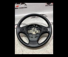 VOLANTE IN PELLE MULTIFUNZIONE BMW F20 3-375-PL7-1