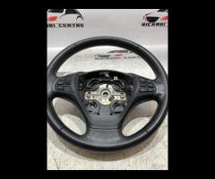 VOLANTE IN PELLE MULTIFUNZIONE BMW F20 3-375-PL7-1