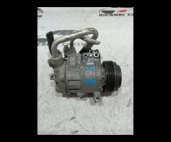 COMPRESSORE ARIA CONDIZIONATA BMW SERIE 1 3 5 6452