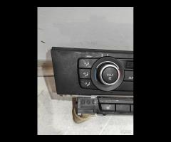 PANNELO DI CONTROLLO BMW E90 918228701 9182287-01