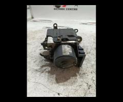 CENTRALINA POMPA ABS OPEL ZAFIRA 13244860 10.0206-