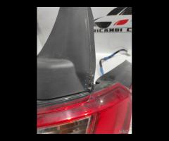 FANALE POSTERIORE STOP SINISTRA MAZDA 5 C51351150