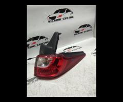 FANALE POSTERIORE STOP SINISTRA MAZDA 5 C51351150 - 9