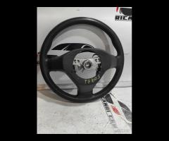 VOLANTE IN PELLE DAIHATSU TERIOS GS131-07270 GS131