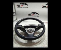 VOLANTE IN PELLE DAIHATSU TERIOS GS131-07270 GS131 - 9