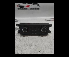 CONSOLE COMANDI CLIMA CHEVROLET CAPTIVA D8J1008180 - 8