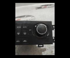 CONSOLE COMANDI CLIMA CHEVROLET CAPTIVA D8J1008180 - 9