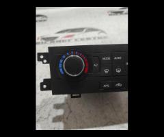 CONSOLE COMANDI CLIMA CHEVROLET CAPTIVA D8J1008180 - 10