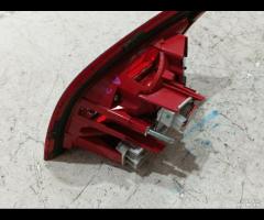 FARO FANALE STOP POSTERIORE  SINISTRO AUDI A3 8P49