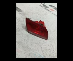 FARO FANALE STOP POSTERIORE  SINISTRO AUDI A3 8P49 - 10