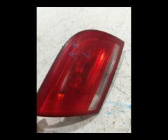 FARO FANALE STOP POSTERIORE  SINISTRO AUDI A3 8P49 - 11