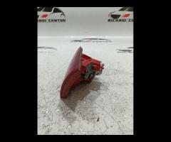 FARO FANALE POSTERIORE INTERNO DESTRA AUDI A3 8P49