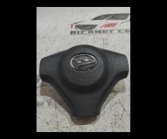 AIRBAG VOLANTE DAIHATSU TERIOS E7CT6095102 3011663 - 9