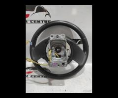 VOLANTE IN PELLE CITROEN C4 2007  96823701ZD 62ISB