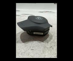 AIRBAG VOLANTE OPEL CORSA D PA25060044 46017344083