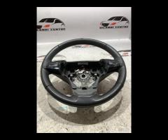 VOLANTE IN PELLE OPEL CORSA D 13229631 99073470652