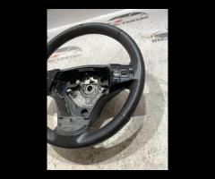 VOLANTE IN PELLE OPEL CORSA D 13229631 99073470652