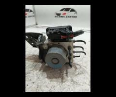 CENTRALINA POMPA ABS SKODA FABIA 2 6R0907379AT 6R0 - 9