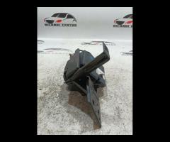 CENTRALINA POMPA ABS SEAT IBIZA 6R0907379AS 6R0614 - 6