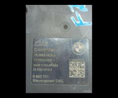 CENTRALINA POMPA ABS BMW F20 6860731 3451-6860730- - 9