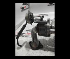 VALVOLA EGR COOLER MAZDA 6 2.2 DIESEL 2010 R2AA203 - 10