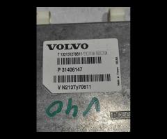 CENTRALINA AIRBAG PEDONI VOLVO V40 P31406147 VN213