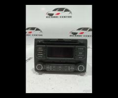 AUTORADIO LETTORE CD  KIA RIO 961701W750CA 10R0357